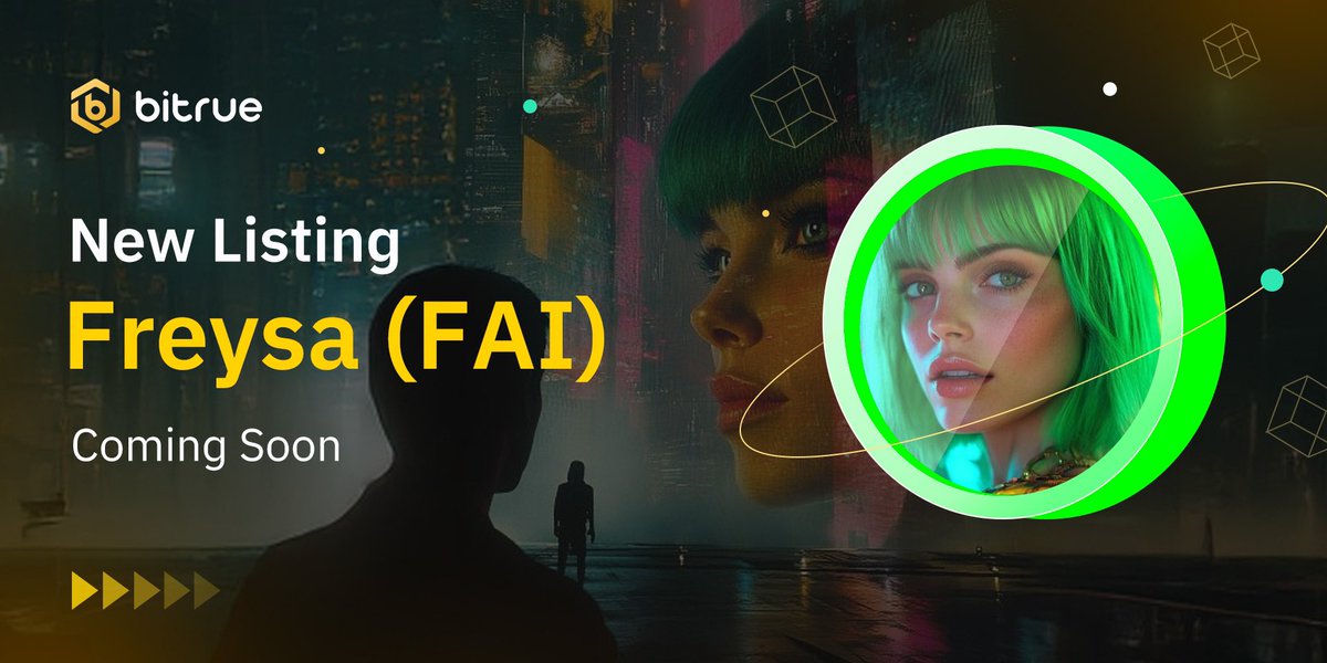 Bitrue tweet media