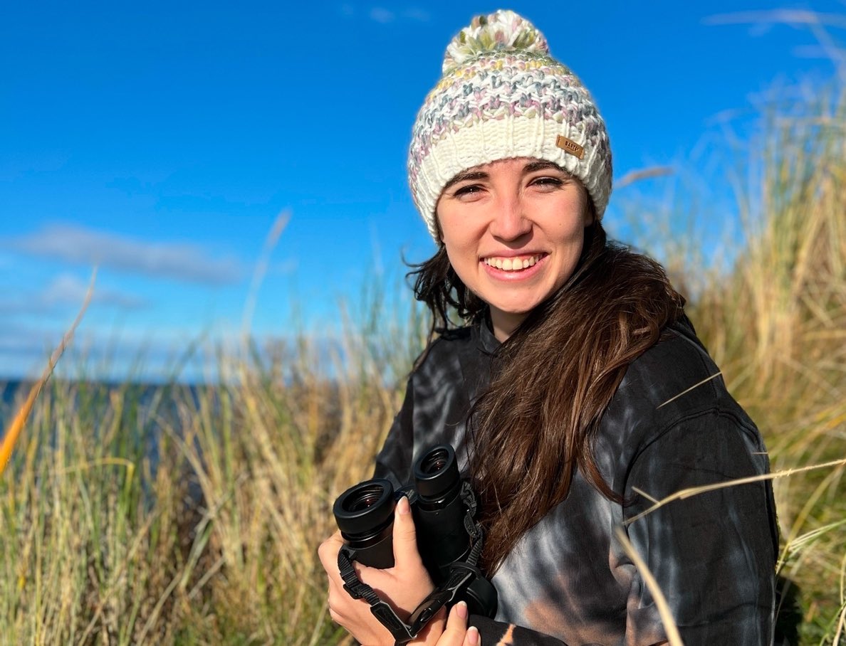 Megan McCubbin (@meganmccubbin) on Twitter photo I’m taking over <a href="/BBCSouthNews/">BBC Hampshire & Isle of Wight</a> this evening at 18:30 for a special episode all about people under 30, otherwise called Gen Z. Really excited to be coming live from the Isle of Wight discussing issues like the environment, housing, jobs and even dating! See you then 🤩💚 I’m taking over <a href="/BBCSouthNews/">BBC Hampshire & Isle of Wight</a> this evening at 18:30 for a special episode all about people under 30, otherwise called Gen Z. Really excited to be coming live from the Isle of Wight discussing issues like the environment, housing, jobs and even dating! See you then 🤩💚