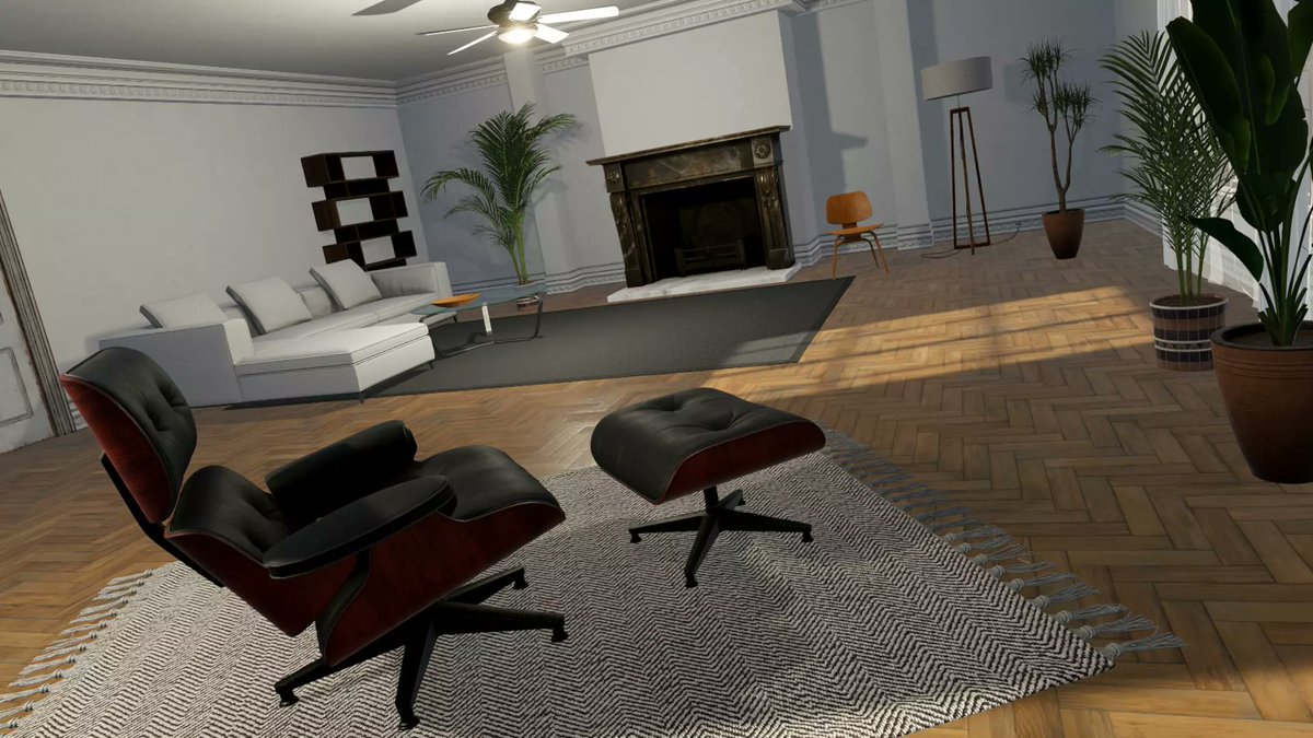 studiolabdev's tweet image. Modular Apartment ready for #GameDevelopment in #UnityEngine, currently half price, only $14.50 on our #UnityAssetStore 

Unity assetstore.unity.com/packages/3d/en…

#Unity3d #MadeWithUnity #GameDesign #GameDev #IndieDev #IndieGameDev #IndieGame #UnityGame #UnityDev #Unity6 #UnityGames #VR