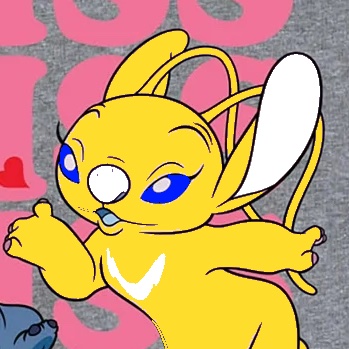 Aloha Cousin I am starlight and I’m a Angel clone that’s yellow!