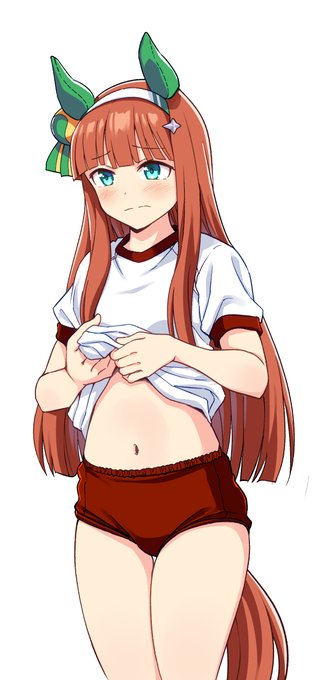 スズカさん ブルマ 