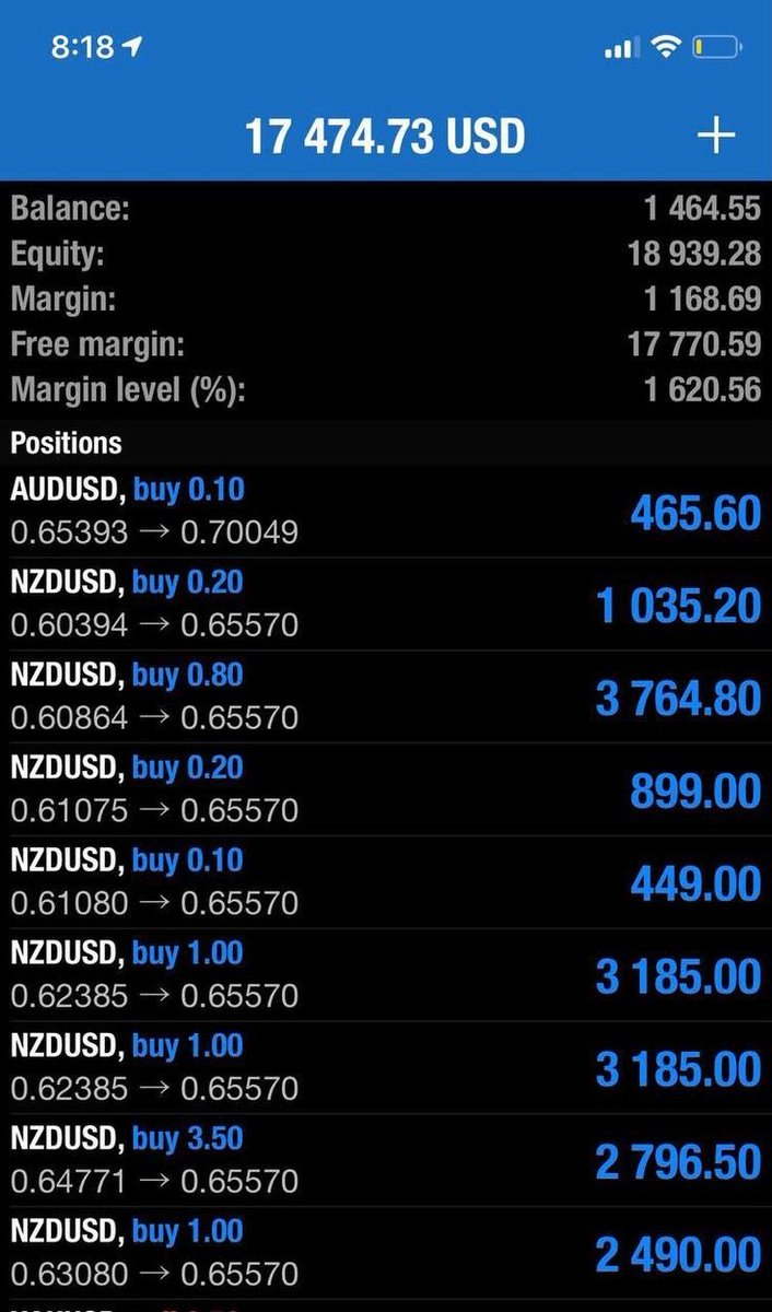 I'm deleting this soon because it's a legit cash-printing formula.

Easiest AI Side Hustle!

Make $30,000 by working just a few hours a week from anywhere in the world.

Get full guide and earn $1000 every day.

Follow, like +RT and comment "Send" for a DM with all the details.