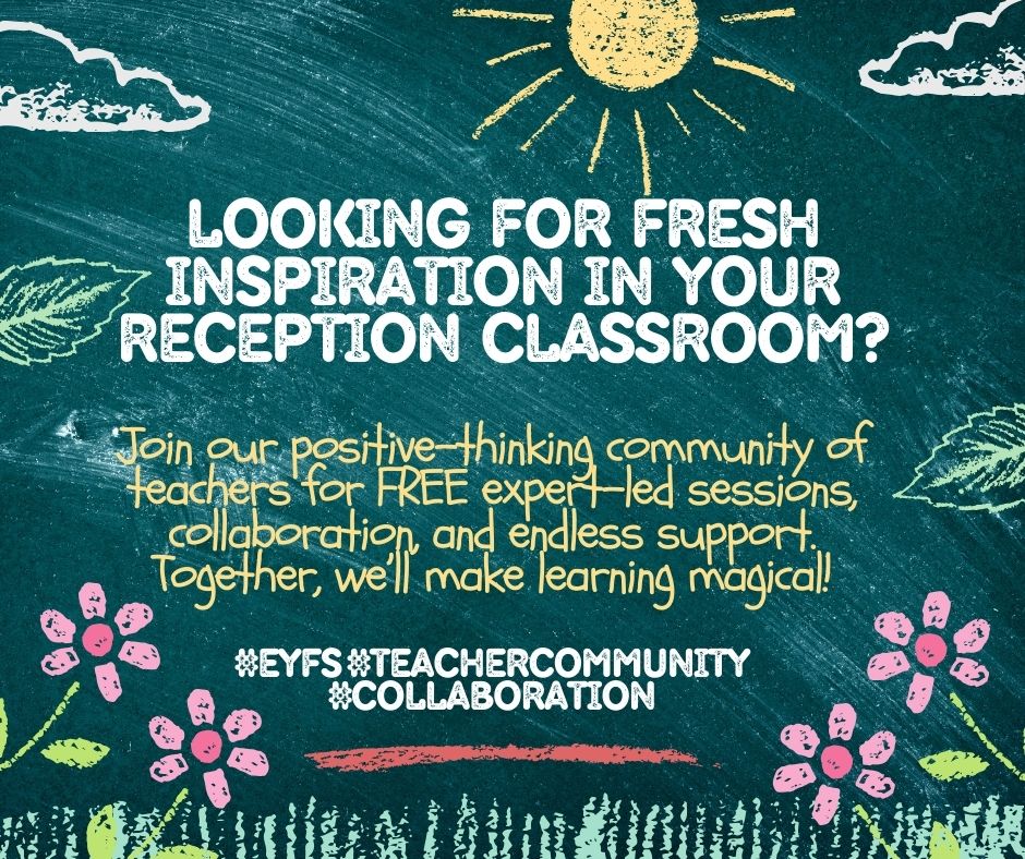 Joyce Morris Early Years Literacies Forum tweet media