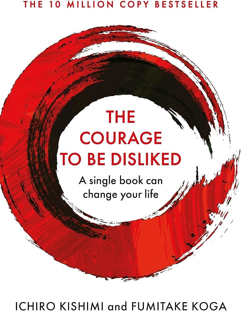 mindmapreadss's tweet photo. Book Mind Map Summary : The Courage to be disliked  #bookreviews #books #bookrecommendations #booklessons #bookmarketing #bookadvice https://t.co/XfYHFS3tMx