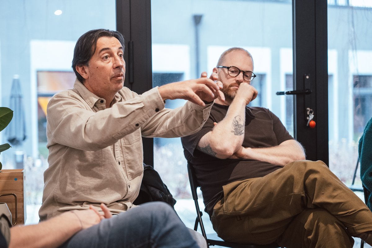 NEED Network Eastern European Design tweet media