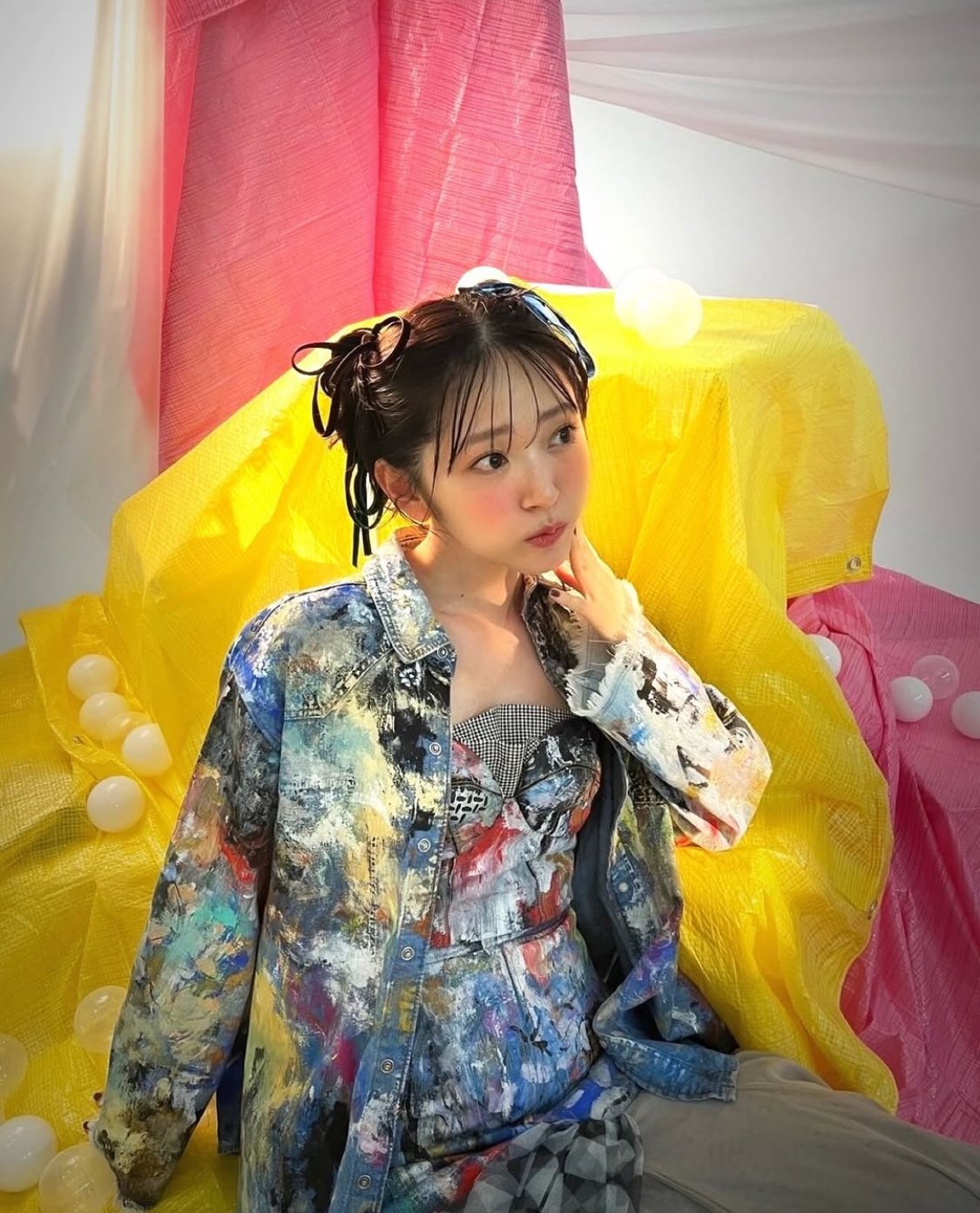鈴木愛理 マネージャー【公式】 on X: 