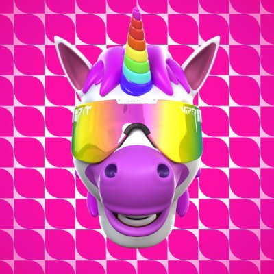 The first meme coin on <a href="/uniswap/">Uniswap Labs 🦄</a> 

$UNICORN CA:
0x926DC7b96bb2F4A91C2A67e291Faf482691a3001