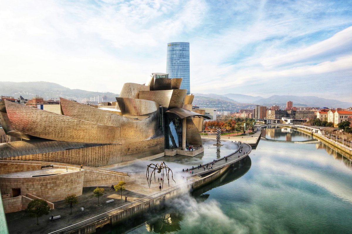 Bilbao Metropoli 30 (@bilbaometropoli) on Twitter photo As a result of the international positioning work we are developing from #BilbaoMetropoli30 linked to #UrbanRevolutionAurrera & #TheBayAwards, we have made it possible the publication of an article about #Bilbao-#Bizkaia in the World Economic Forum <a href="/wef/">World Economic Forum</a>
➡️weforum.org/stories/2025/0… As a result of the international positioning work we are developing from #BilbaoMetropoli30 linked to #UrbanRevolutionAurrera & #TheBayAwards, we have made it possible the publication of an article about #Bilbao-#Bizkaia in the World Economic Forum <a href="/wef/">World Economic Forum</a>
➡️weforum.org/stories/2025/0…