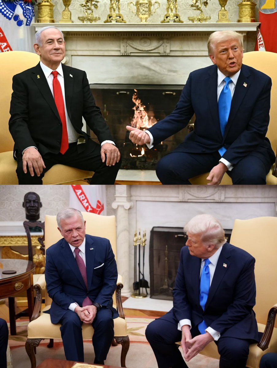 لغة الجسد وملامح الوجه والصور تشرح كل شيء!!