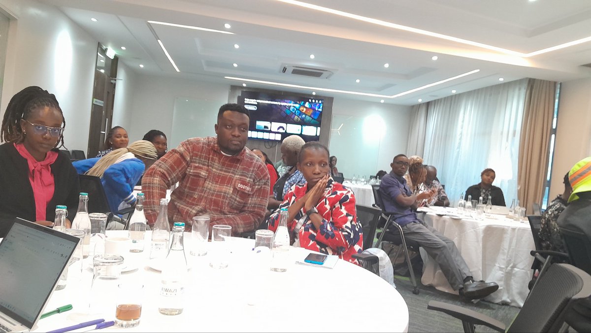 Community Voices Network tweet media