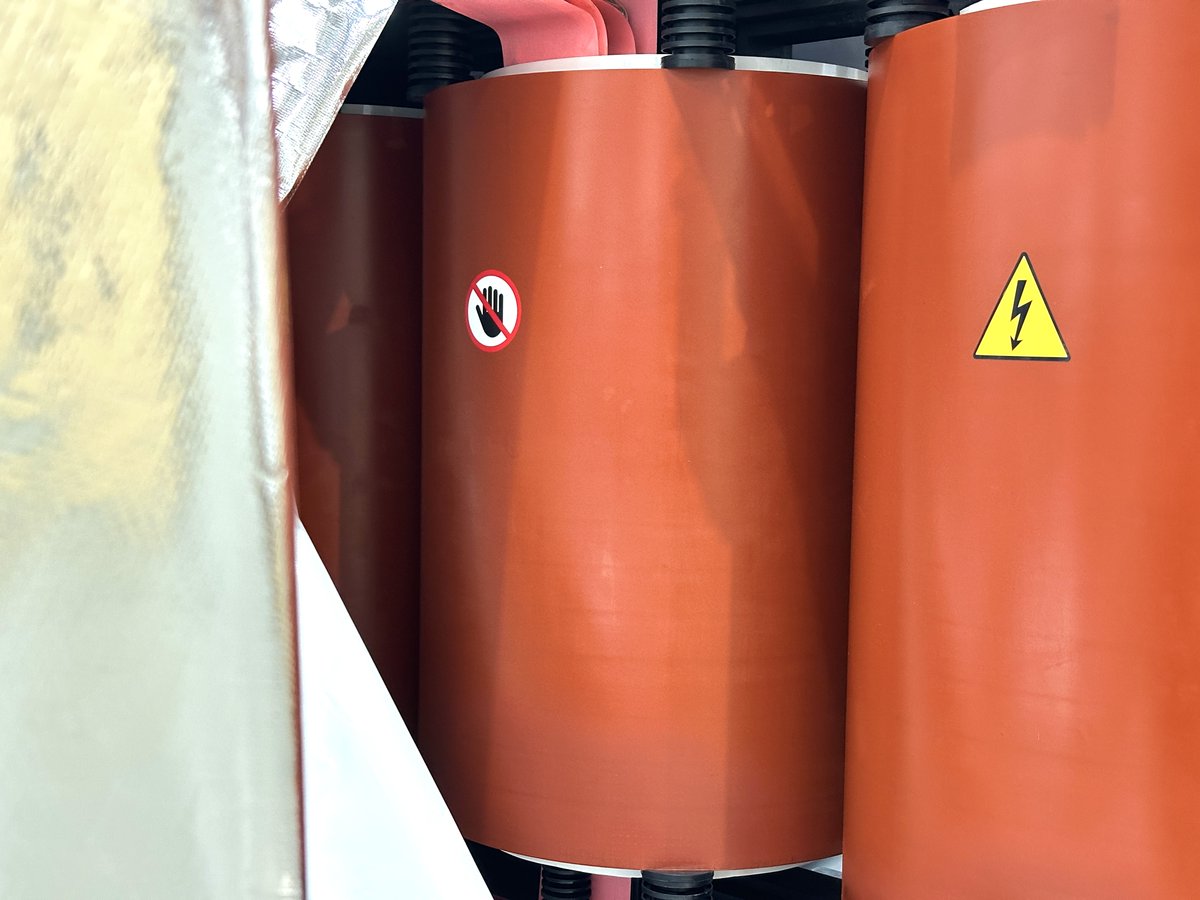 mbt_transformer's tweet image. Ready For #European market
MBT Electrical Equipment Joint Stock Company
- Website: vietnamtransformer.com
- Email: info@mbt.vn
- Hotline: +84 913 006 538
- Address: Song Cung Industrial Site, Dong Thap Commune, Dan Phuong District, Hanoi, Vietnam
#castresintransformers