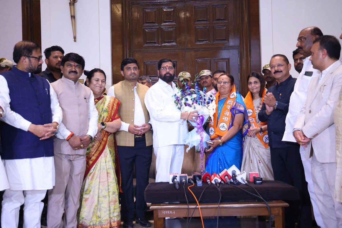 Naresh Mhaske tweet media