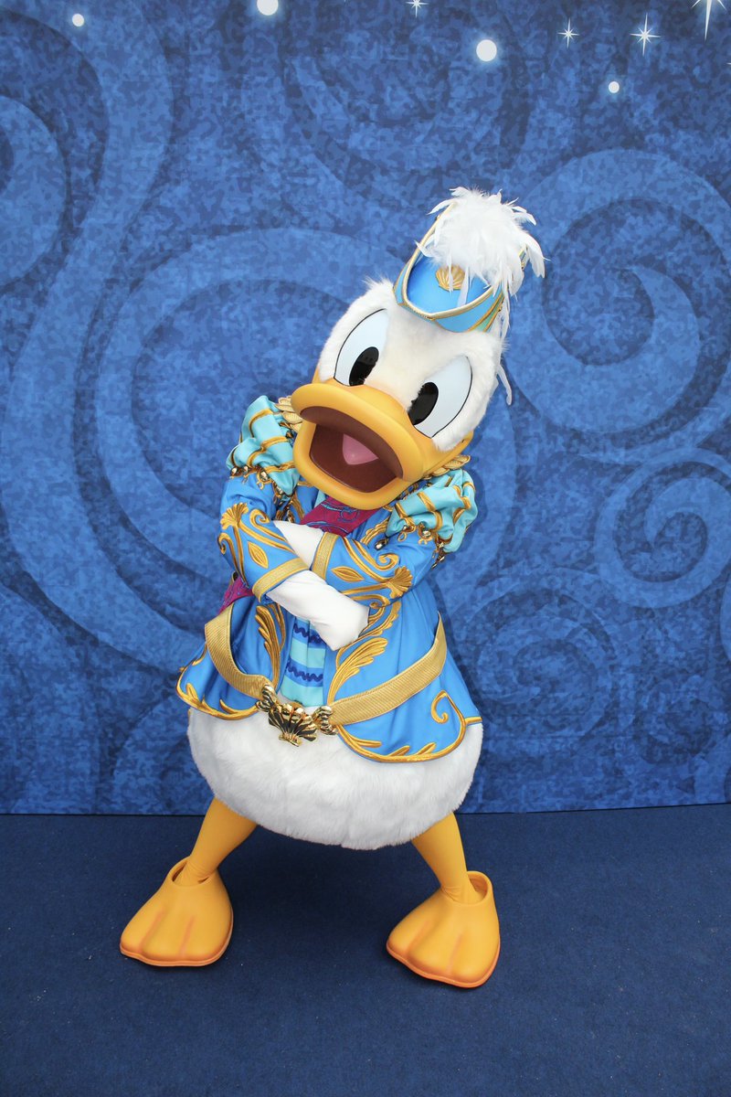 DisneyWorldJp tweet picture