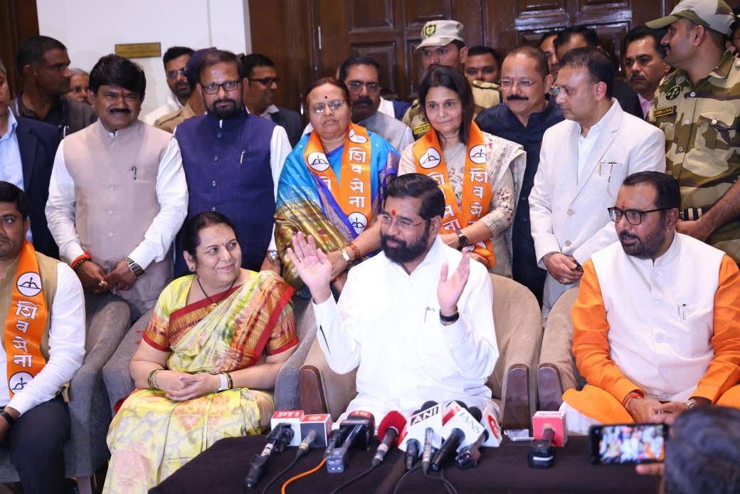 Naresh Mhaske tweet media