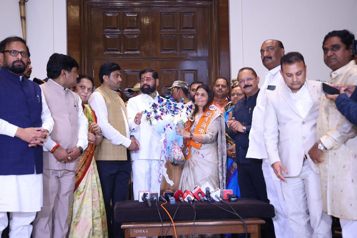 Naresh Mhaske tweet media