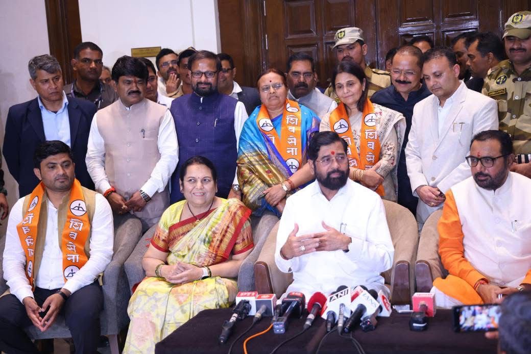 Naresh Mhaske tweet media