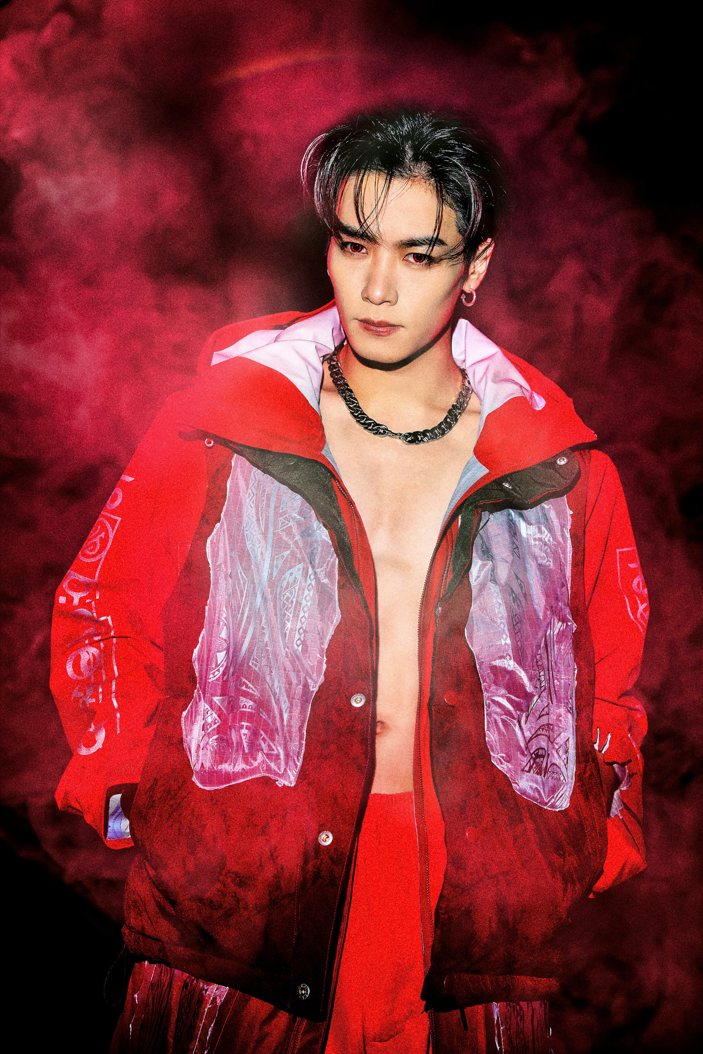 THE RAMPAGE OFFICIAL on X: 