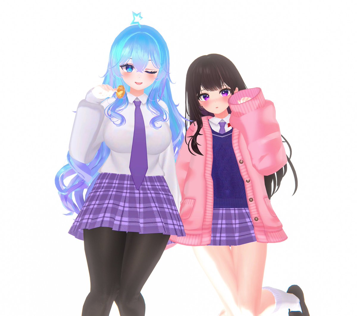 [❤️]

#겨울소녀 #세아 #루미