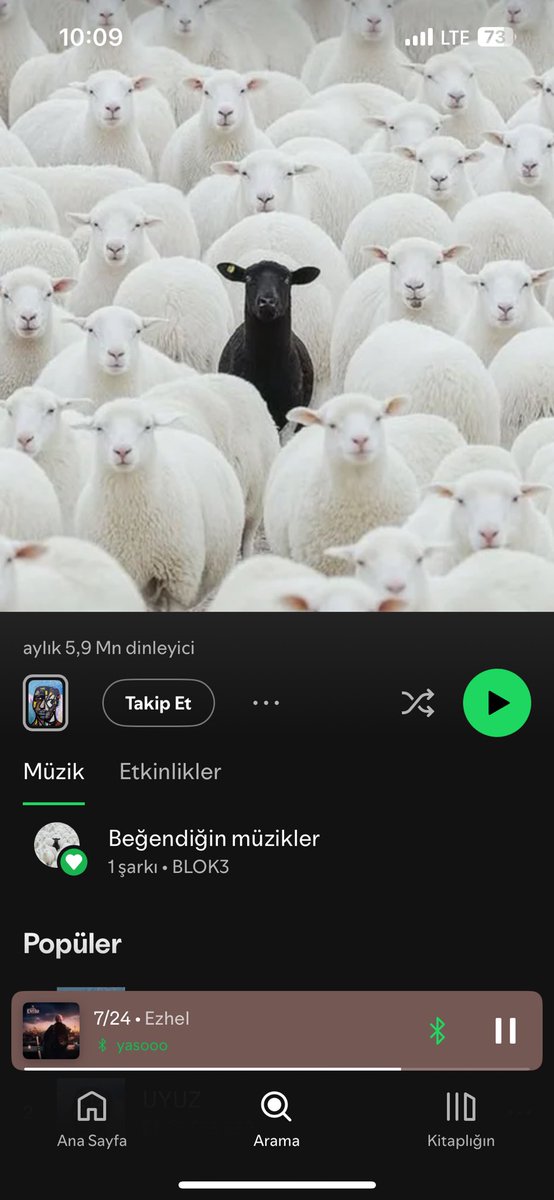 CimbomIvar's tweet photo. sabah sabah dehletme amk ya blok3 https://t.co/iBD3oyfZye