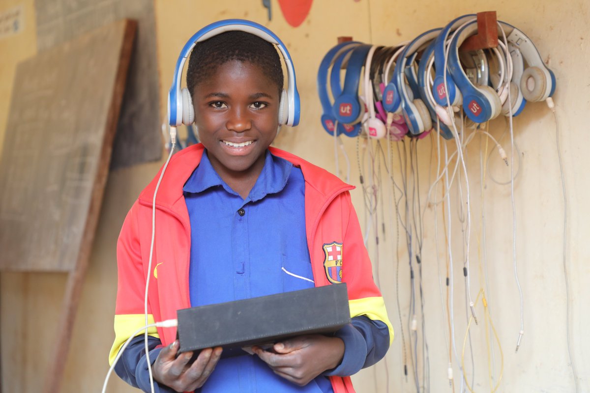 A digital app is transforming life skills education by making comprehensive sexuality education (CSE) engaging and accessible for students. This approach not only enhances understanding but also makes learning interactive and enjoyable
📷 Read more: unf.pa/46HT8hD