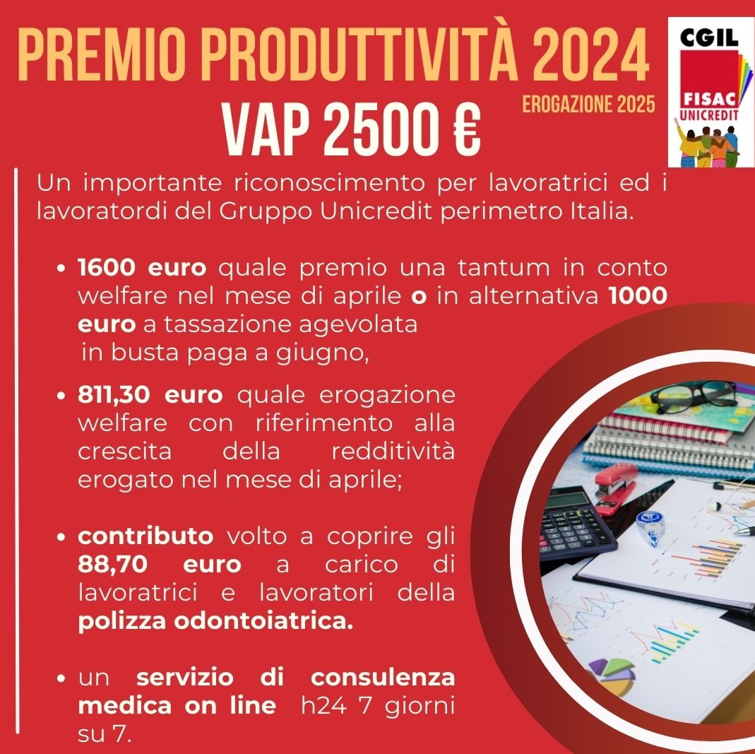 La redistribuzione della #produttività rappresenta un passaggio fondamentale, per il #lavoro e per la stessa economia.
Ora attenzione a crescita, occupazione e sviluppo (sostenibile!).
#Vap #Risiko #Investimenti 
👉 tinyurl.com/2bm9suh7