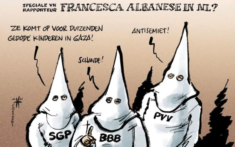 Rob Gillot (@robgillot) on Twitter photo Goedemorgen allen. De mooiste spotprent komt vandaag uit de Volkskrant! Goedemorgen allen. De mooiste spotprent komt vandaag uit de Volkskrant!