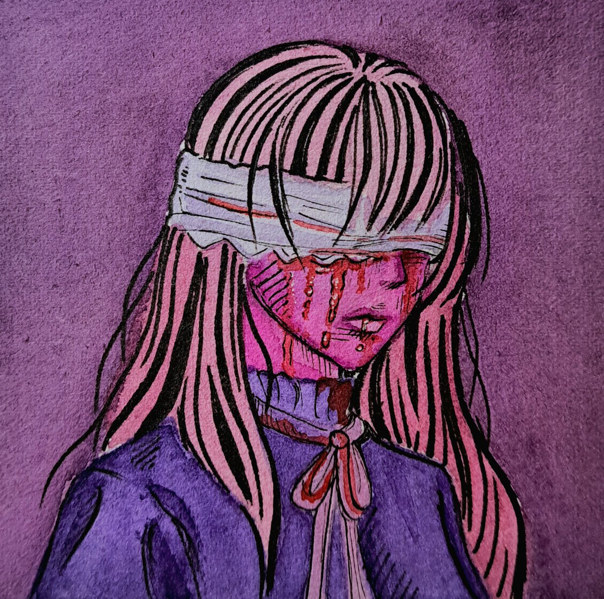 Nyra | DRIP tweet media