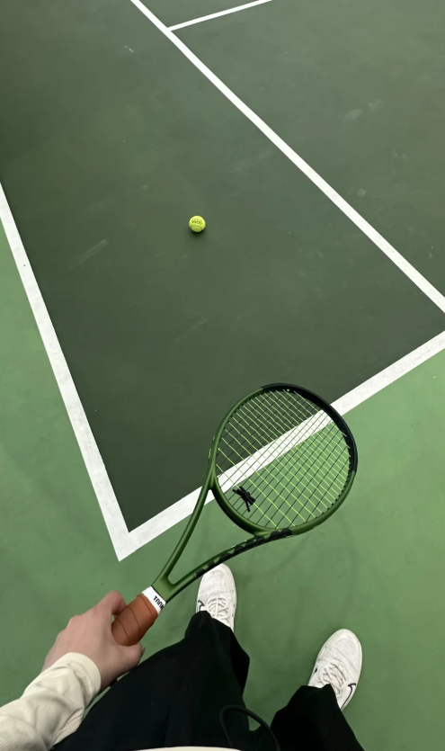 jkess38's tweet photo. 記録すべき瞬間は毎日あります
#テニス#テニスコート#スポーツです https://t.co/YcNNiHYXiH