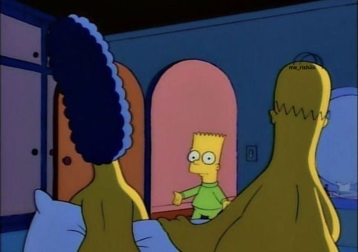 me_rishiiii's tweet photo. The Simpsons did it again https://t.co/LK9OmcShGD