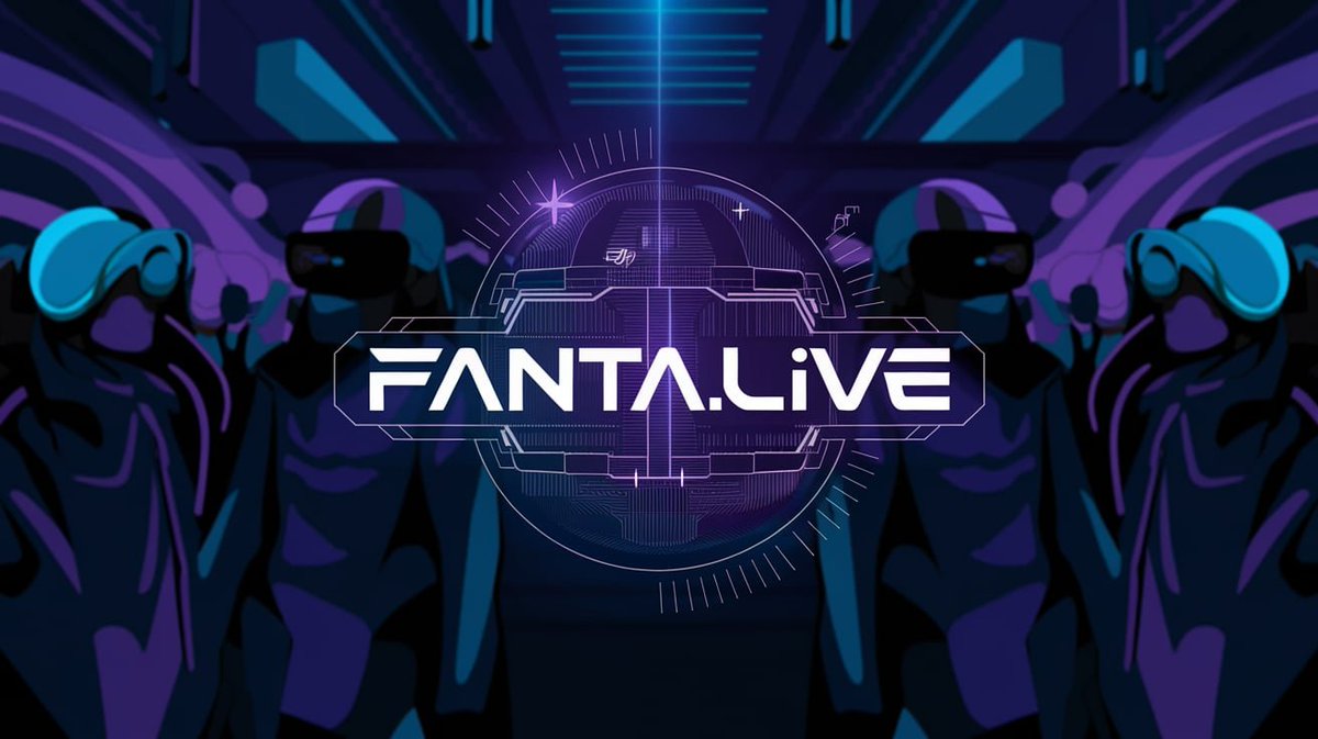 fantadotlive's tweet photo. Your AI avatar just got invited to an exclusive virtual club https://t.co/KCKlESCjiG