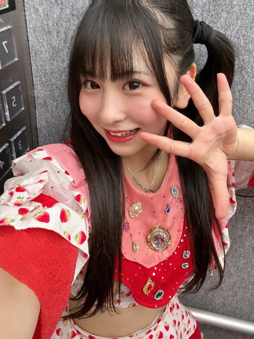 Twitterのコスプレ画像14