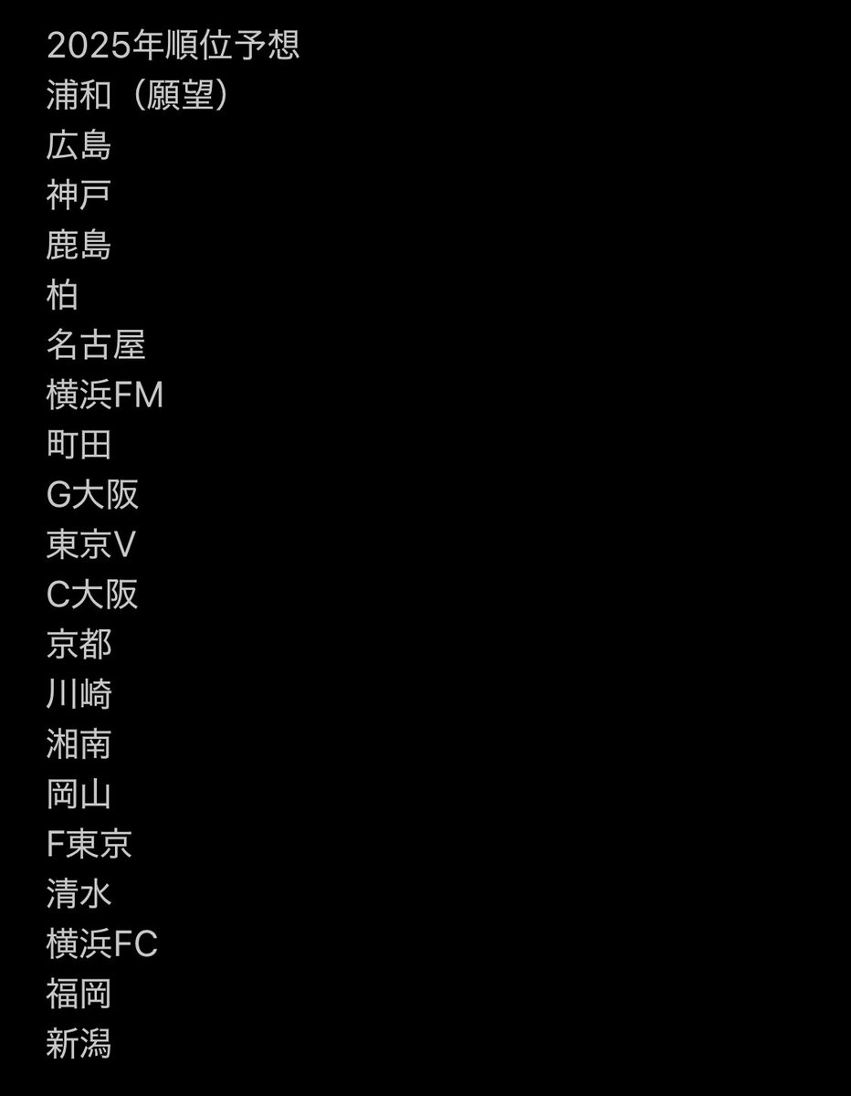 あーれー@浦和レッズ tweet media