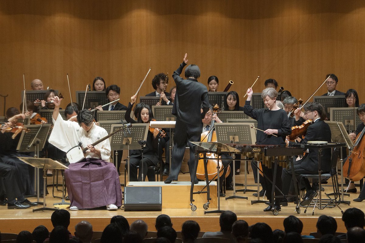 koki_nakamura__'s tweet image. 「子どもたちと芸術家の出あう街」

#東京フィルハーモニー交響楽団 
#中村滉己

credit:(C)2/FaithCompany