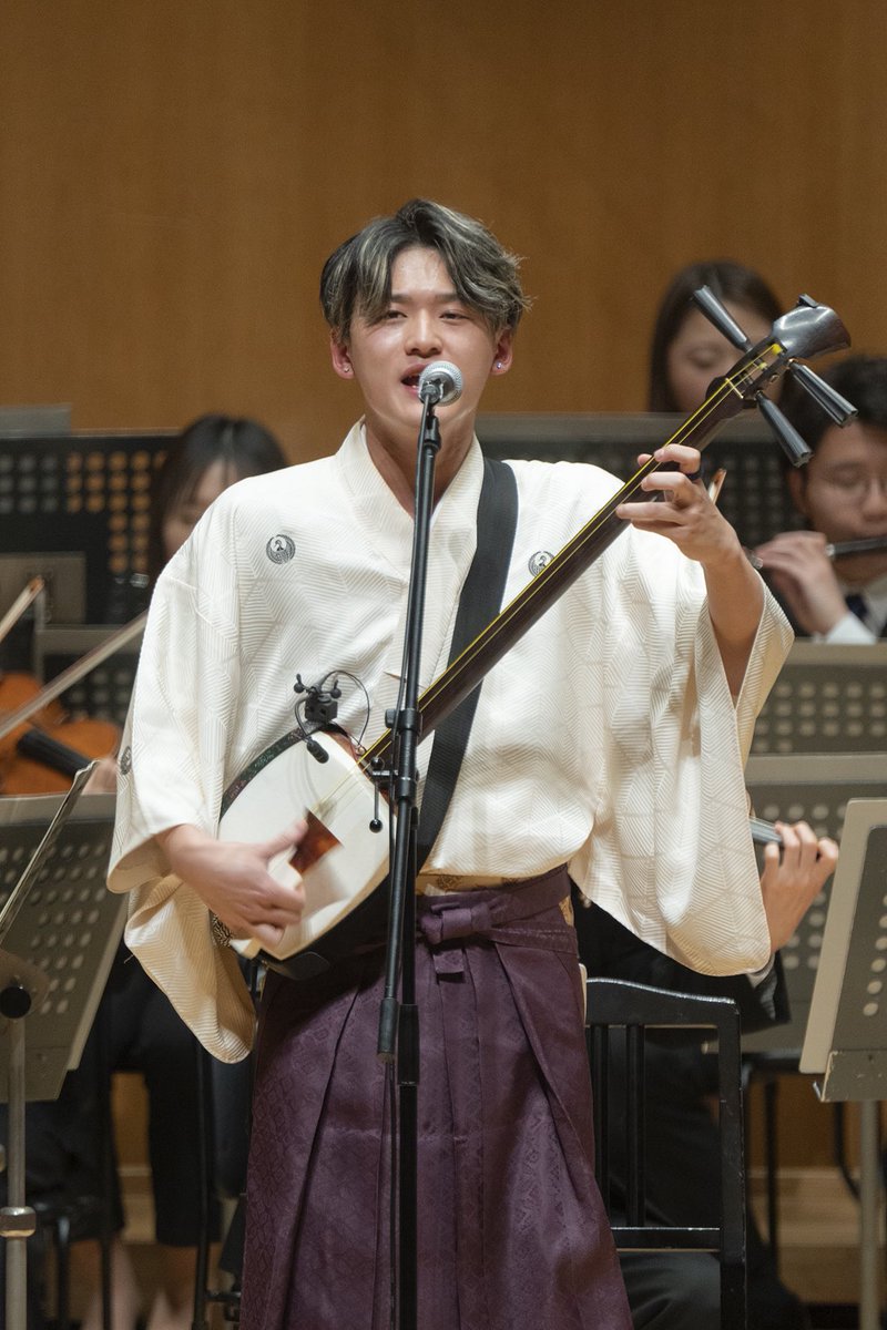 koki_nakamura__'s tweet image. 「子どもたちと芸術家の出あう街」

#東京フィルハーモニー交響楽団 
#中村滉己

credit:(C)2/FaithCompany