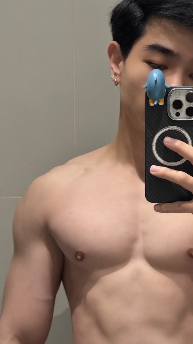 ทำไงให้อกเต็มกว่านี้ 🥹