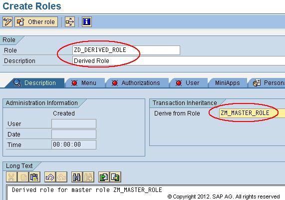 lalit_singh07's tweet image. What Is A Derived Role In SAP? - blogulr.com/cromacampus202…

𝐅𝐨𝐫 𝐅𝐫𝐞𝐞 𝐂𝐨𝐧𝐬𝐮𝐥𝐭𝐚𝐭𝐢𝐨𝐧:
𝐂𝐚𝐥𝐥: +91-9711526942
𝐖𝐡𝐚𝐭𝐬𝐚𝐩𝐩: +91-8287060032

#SAPCourse #SAPLearning #OnlineClasses #technology #techupdates #Education #cromacampus