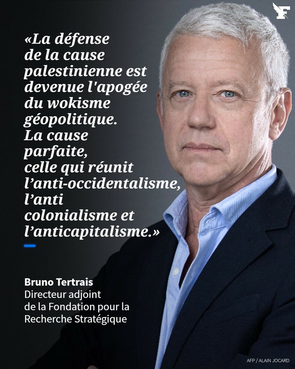 Le_Figaro's tweet photo. Pour le géopolitologue, le fait que la quasi-totalité du monde ne voit pas que le 7 octobre représente la plus grande tragédie depuis la Shoah ajoute, pour le pays, l’insulte à la blessure. →https://t.co/sA0AMUkurg https://t.co/DZJYZnj5sZ
