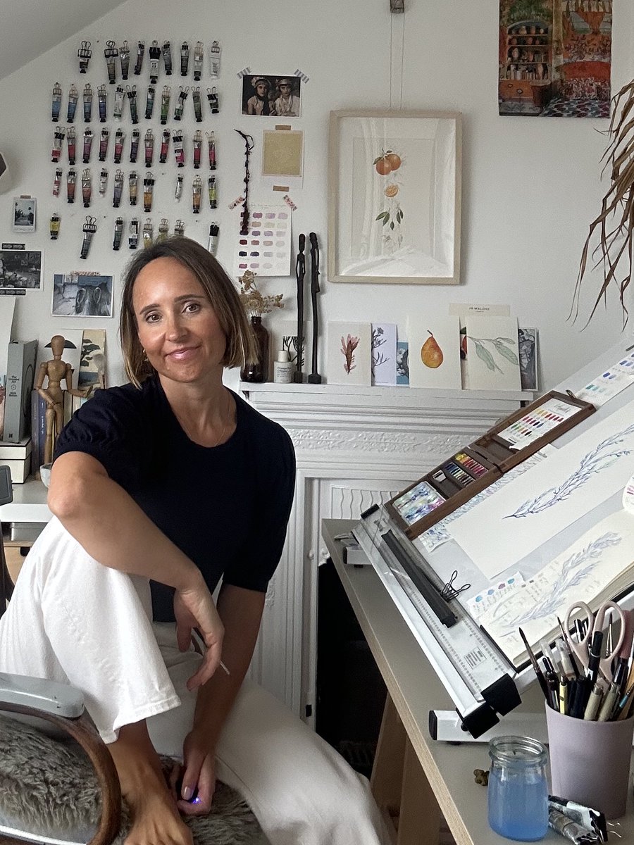 Sarah Jane Humphrey (@sarahgalerie) on Twitter photo Exciting news! I’ll be joining The Breakfast Show on SourceFM with a small weekly feature!
—sharing my passion for art, culture, and stories that inspire me. Can’t wait to bring you along on this new adventure! ✨Tune into 96.1 FM <a href="/thesourcefm/">Source FM Falmouth</a> #BreakfastShow Exciting news! I’ll be joining The Breakfast Show on SourceFM with a small weekly feature!
—sharing my passion for art, culture, and stories that inspire me. Can’t wait to bring you along on this new adventure! ✨Tune into 96.1 FM <a href="/thesourcefm/">Source FM Falmouth</a> #BreakfastShow