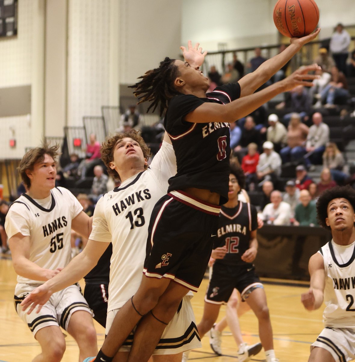 Southern Tier Sports Report (@tierreport) on Twitter photo STAC BOYS' BASKETBALL: CORNING DOWNS ELMIRA TO WIN STAC WEST CHAMPIONSHIP (24 PHOTOS). . . <a href="/ECSD_Athletics/">Express Athletics</a> <a href="/CorningHawks/">Corning Hawks</a> <a href="/hawks_bball21/">Corning Hawks Boys Basketball</a>
stsportsreport.com/index_get.php?…
Photo galley from the JV and varsity games: brianfees.smugmug.com/ELMIRA-AT-CORN… STAC BOYS' BASKETBALL: CORNING DOWNS ELMIRA TO WIN STAC WEST CHAMPIONSHIP (24 PHOTOS). . . <a href="/ECSD_Athletics/">Express Athletics</a> <a href="/CorningHawks/">Corning Hawks</a> <a href="/hawks_bball21/">Corning Hawks Boys Basketball</a>
stsportsreport.com/index_get.php?…
Photo galley from the JV and varsity games: brianfees.smugmug.com/ELMIRA-AT-CORN…