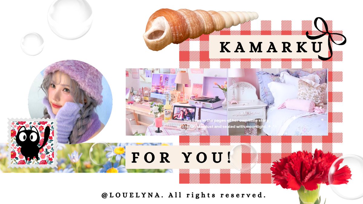 budandbloom_'s tweet image. Any reposts are appreciated! ୭ ˚. ᵎᵎ

Mau promosi layout bertemakan kamarku ini ⸜(｡˃ ᵕ ˂ )⸝♡ harganya masih sama ya temen-temen 4K/ea sudah dapat header, preview, dan 2 ava! yang berminat boleh dm aku sekarang juga 🎀💝

#zonauang #zonaba #zonajajan
