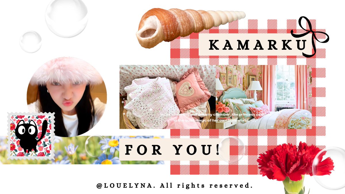 budandbloom_'s tweet image. Any reposts are appreciated! ୭ ˚. ᵎᵎ

Mau promosi layout bertemakan kamarku ini ⸜(｡˃ ᵕ ˂ )⸝♡ harganya masih sama ya temen-temen 4K/ea sudah dapat header, preview, dan 2 ava! yang berminat boleh dm aku sekarang juga 🎀💝

#zonauang #zonaba #zonajajan