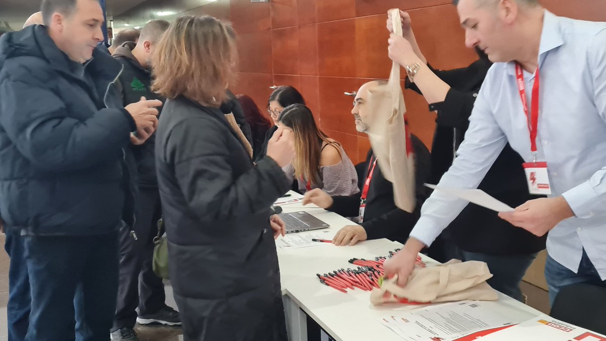 CCOO Indústria Catalunya tweet media