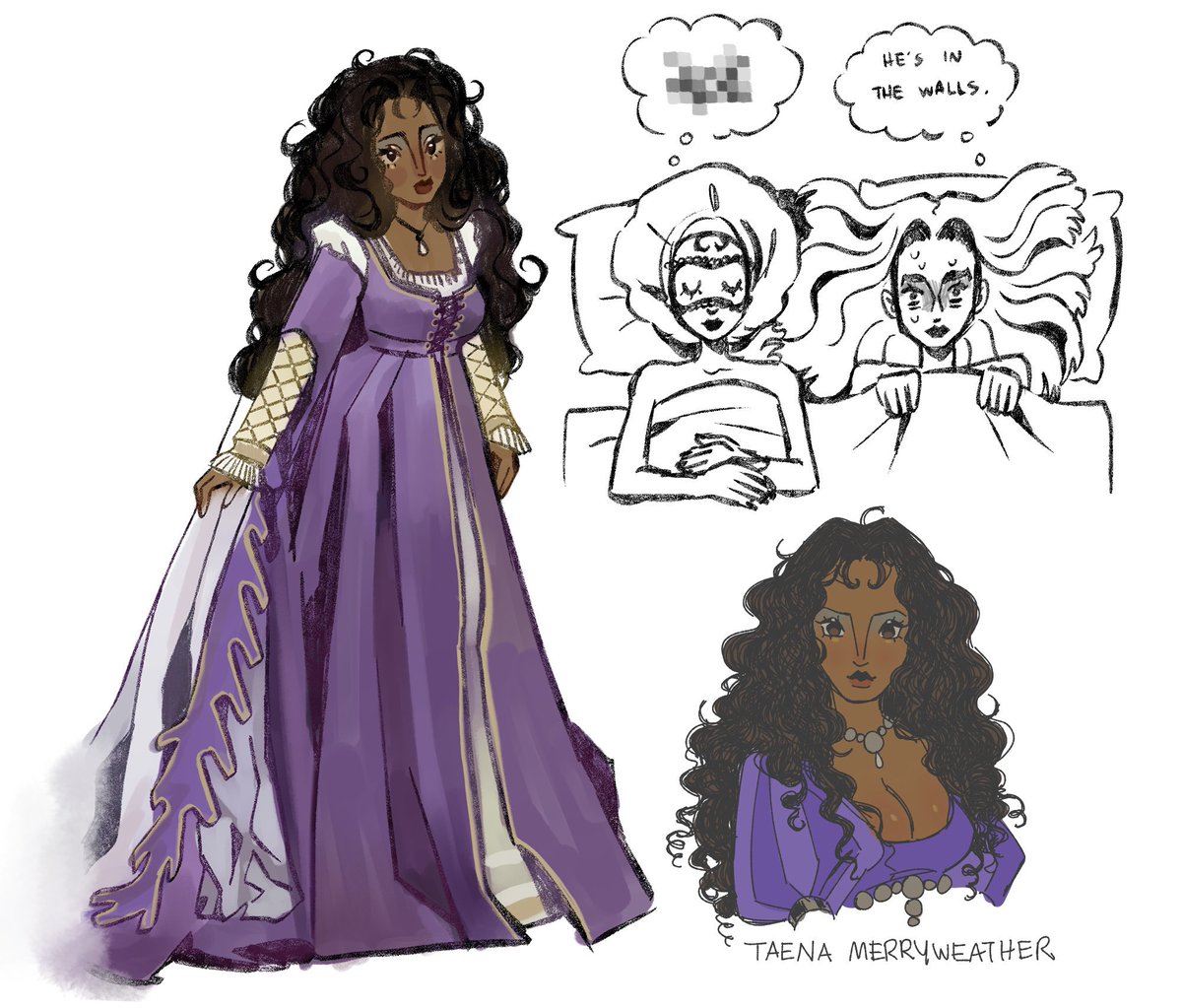globvorce's tweet photo. sketches i keep locked away in the vault
#asoiaf https://t.co/Jd4zbu0CrE