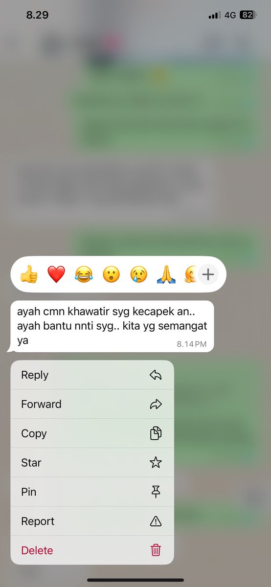 Kata-kata yg butuh aku dengar 🥹🫶🏻