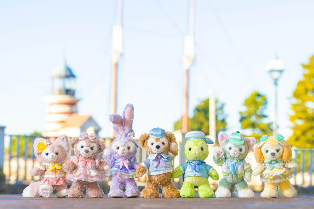 でぃちゃん/TDR最新情報 ディズニー情報 on X でぃちゃん/TDR最新情報 ディズニー情報 on X