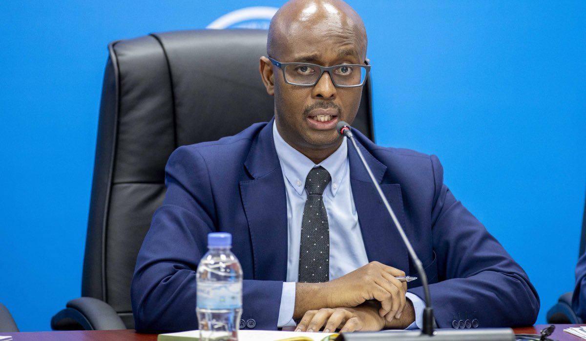 NewTimesRwanda's tweet photo. #Rwanda aims to raise its tax-to-GDP ratio from 14.6% to 19% by 2029 to boost socio-economic development.

https://t.co/mgSBcgaLNO https://t.co/CyzLAg0q42