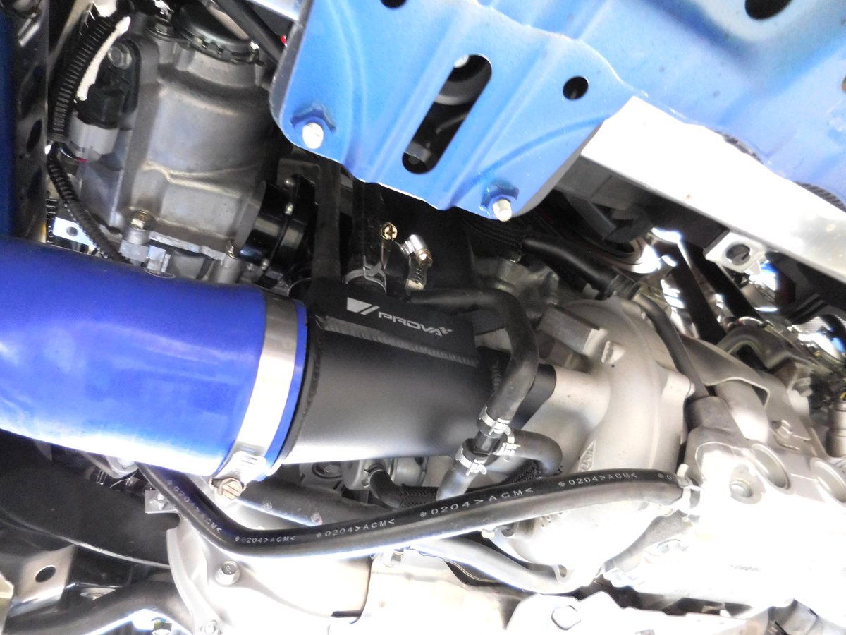 ProvaYokohama's tweet photo. #vm4 #levorg #ใฟใผใใคใณใฌใใ + #ใคใณใฟใผใฏใผใฉใผ ไบคๆใงใฎใๆฅๅบใงใใ1.6ใฟใผใใขใใซใๅนใไธใใใใใณใๆๅไธใงในใใผใใฃใใๆฅฝใใใพใใใใใใจใใใใใพใใ๏ผ#subaru #prova #turbocharged #1600gt #turboinletduct #chargepipe #black #zinc https://t.co/awfVjl7FmT
