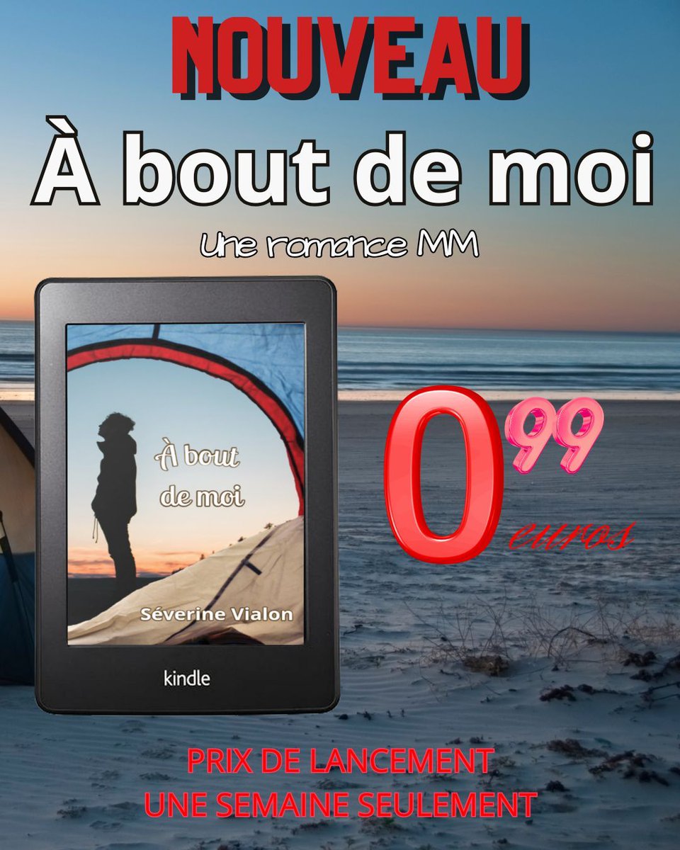 VIALON Séverine tweet media