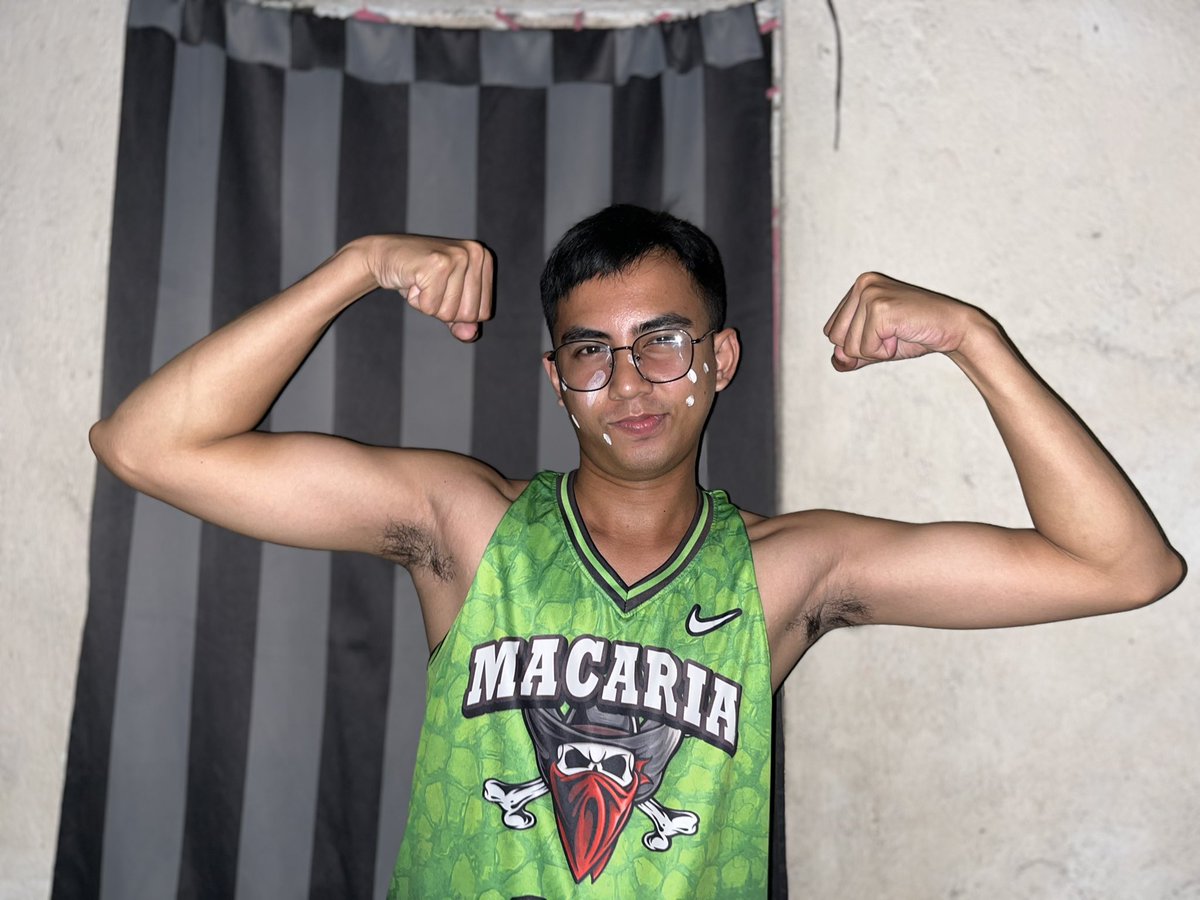 markcupappi's tweet image. ✨