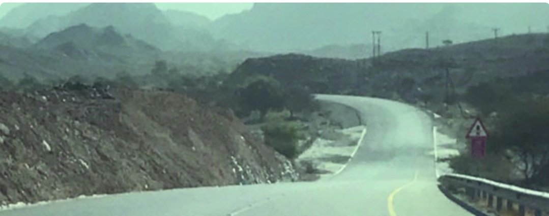 بعد مطالبات وفي تأكيد معالي وزير النقل والاتصالات وتقنية المعلومات  لسعادة الأخ خميس الغافري عضو مجلس الشورى ممثل ولاية الرستاق <a href="/khamisghafri/">خميس بن حمدان الغافري</a> بإن  إزدواجية طريق الرستاق - عبري سيكون ضمن المشاريع المقترحة للتنفيذ في مصفوفة المشاريع الإنمائية لعام 2025  ووفق ما يرد للوزارة من